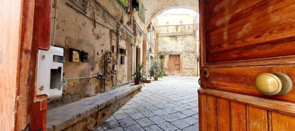 3 rooms Apartment in Syracuse, Italy No. 247067 3