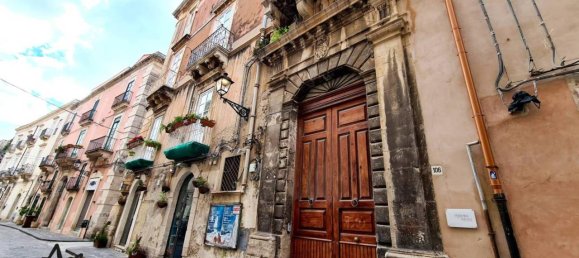 3 rooms Apartment in Syracuse, Italy No. 247067 2