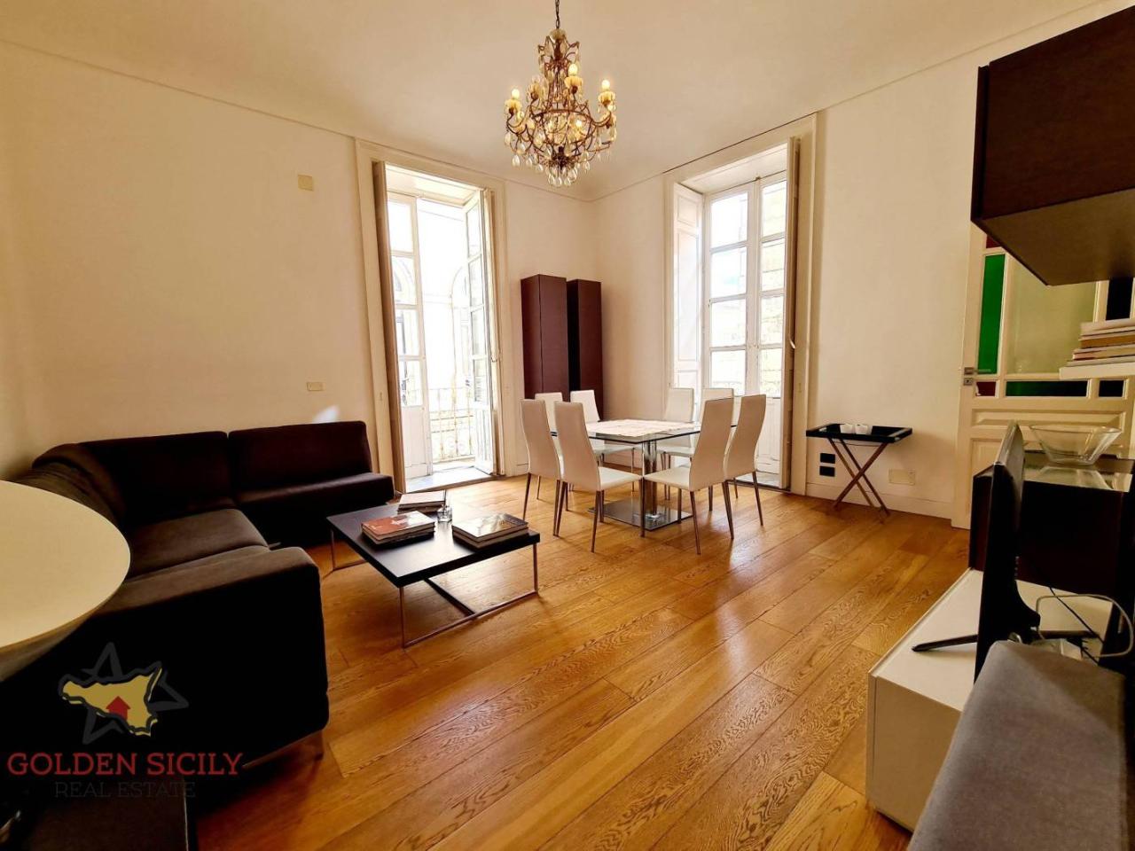 3 rooms Apartment in Syracuse, Italy No. 247067