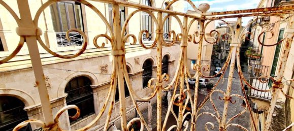 3 rooms Apartment in Syracuse, Italy No. 247067 12