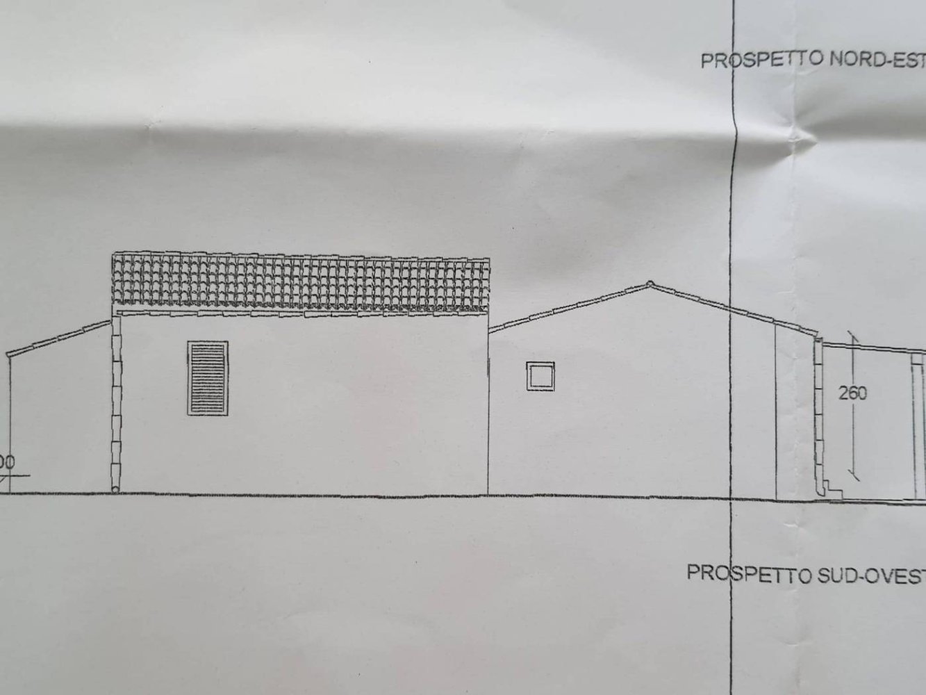Земельный участок 15000м² в Кастелламмаре дель Гольфо, Италия № 89663