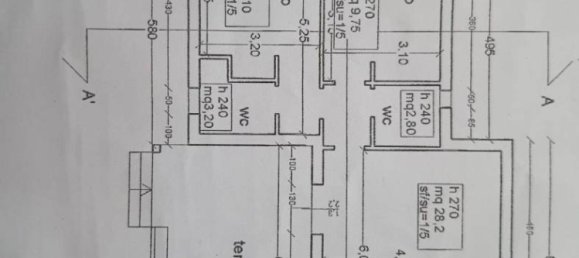 Земельный участок 15000м² в Кастелламмаре дель Гольфо, Италия № 89663 3