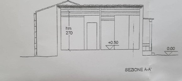 Земельный участок 15000м² в Кастелламмаре дель Гольфо, Италия № 89663 9