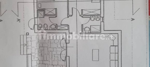 Земельный участок 15000м² в Кастелламмаре дель Гольфо, Италия № 89663 13