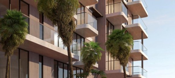 Apartamento de 1 dormitorio en Dubai, UAE No. 96167 14