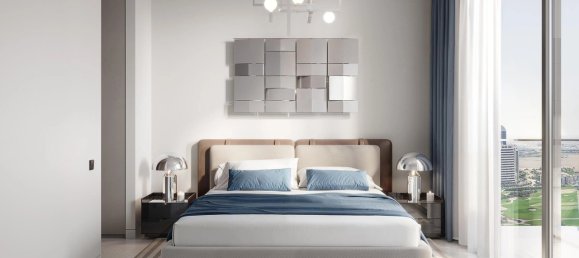 Apartamento de 1 dormitorio en Dubai, UAE No. 96167 7