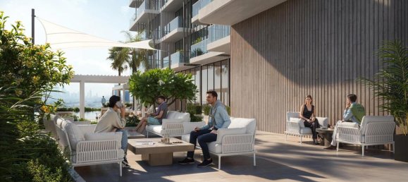 Apartamento de 1 dormitorio en Dubai, UAE No. 96167 10