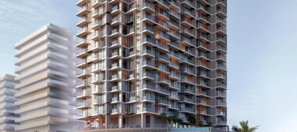 Apartamento de 1 dormitorio en Dubai, UAE No. 96167 13