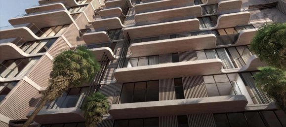 Apartamento de 1 dormitorio en Dubai, UAE No. 96167 19