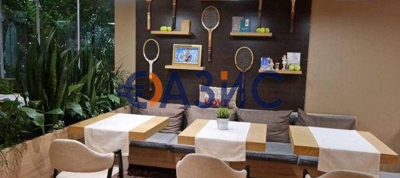 Propiedad comercial de 1 habitación en Nesebar, Bulgaria No. 854 6