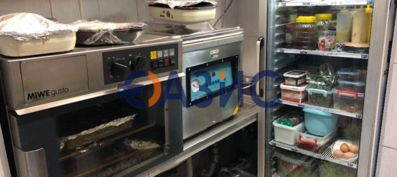 Propiedad comercial de 1 habitación en Nesebar, Bulgaria No. 854 11