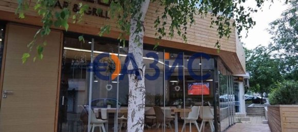 Propiedad comercial de 1 habitación en Nesebar, Bulgaria No. 854 2