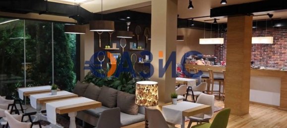 Propiedad comercial de 1 habitación en Nesebar, Bulgaria No. 854 7