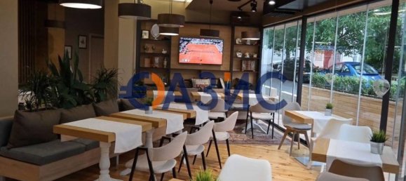 Propiedad comercial de 1 habitación en Nesebar, Bulgaria No. 854 4