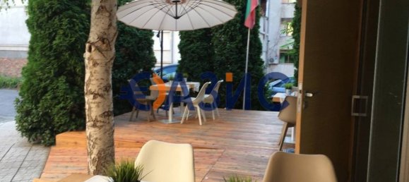 Propiedad comercial de 1 habitación en Nesebar, Bulgaria No. 854 10