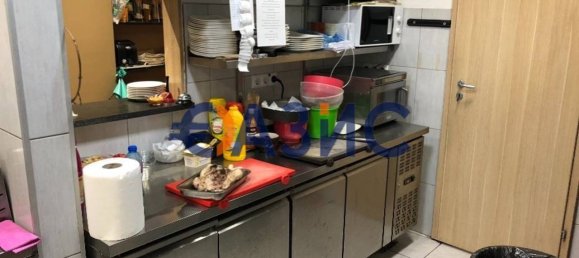 Propiedad comercial de 1 habitación en Nesebar, Bulgaria No. 854 9