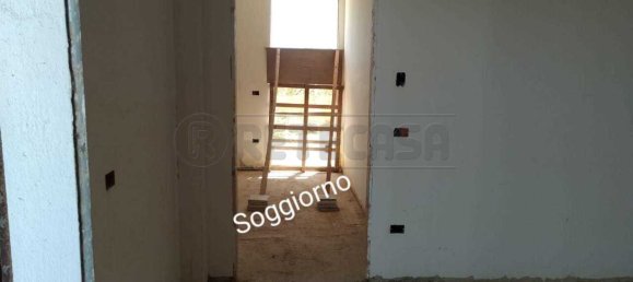3 bedrooms House in Petrosino, Italy No. 328648 14