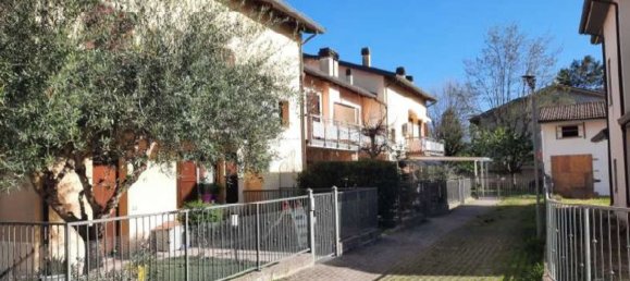7 rooms Apartment in Forlì, Italy No. 97721 7