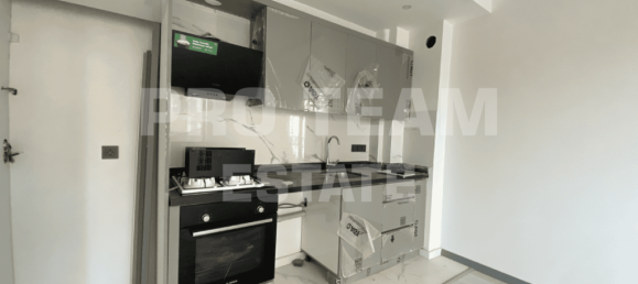 3 rooms Apartment in Altintash, Turkey No. 27823 11