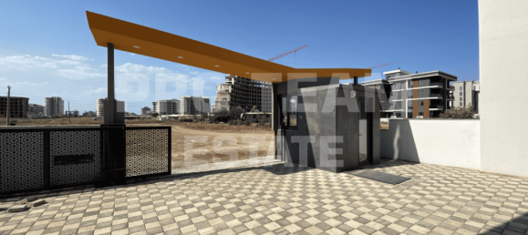 3 rooms Apartment in Altintash, Turkey No. 27823 14