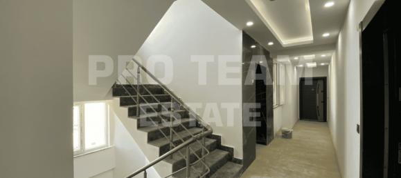 3 rooms Apartment in Altintash, Turkey No. 27823 13