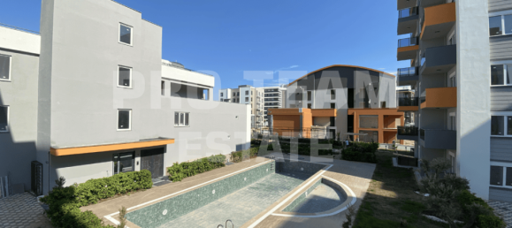 3 rooms Apartment in Altintash, Turkey No. 27823 8