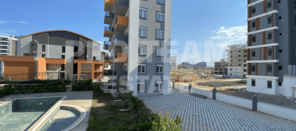 3 rooms Apartment in Altintash, Turkey No. 27823 9