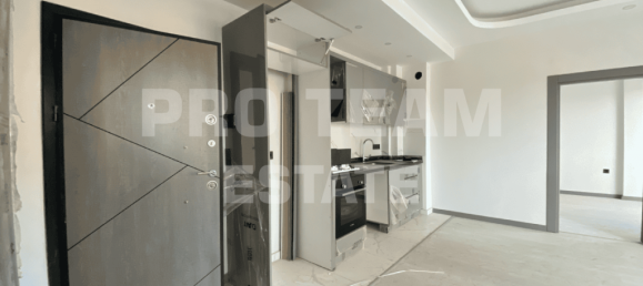3 rooms Apartment in Altintash, Turkey No. 27823 12