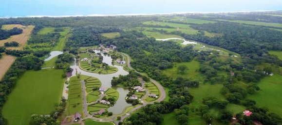 Grundstück in Garabito, Costa Rica, Nr. 1542 2