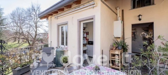 3غرفة شقة في Solbiate con Cagno, Italy رقم 39551 14