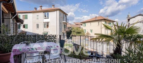 3غرفة شقة في Solbiate con Cagno, Italy رقم 39551 13