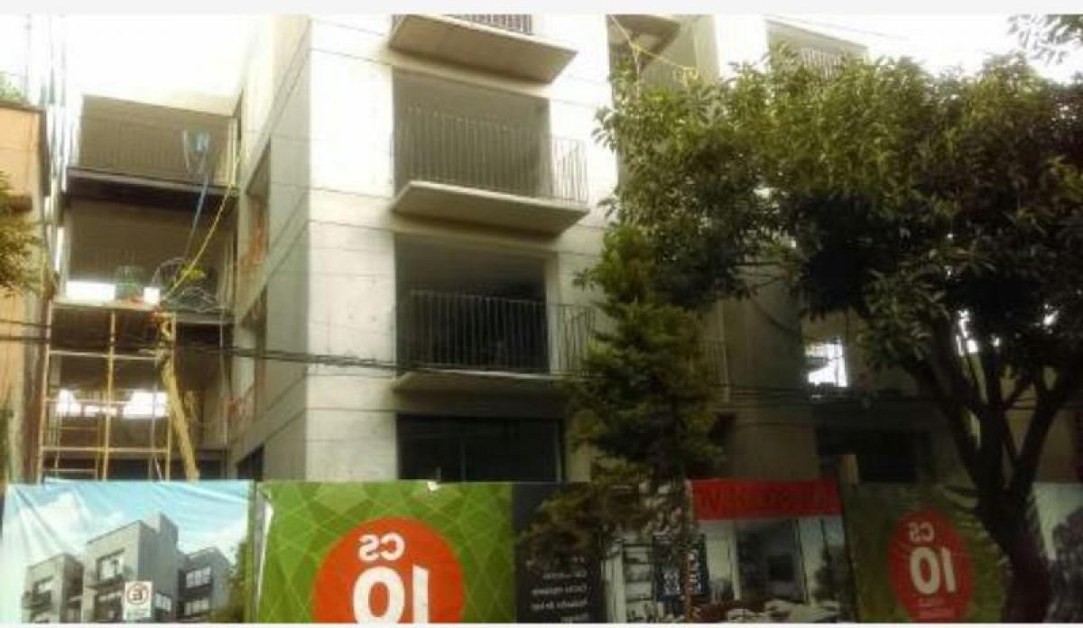Apartamento de 3 dormitorios en Mexicali, Mexico No. 160022