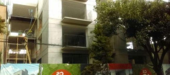 Apartamento de 3 dormitorios en Mexicali, Mexico No. 160022 2