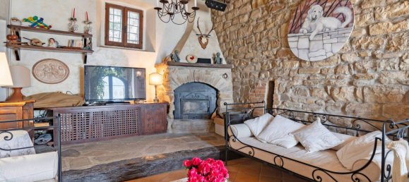 14 bedrooms House in Assisi, Italy No. 131772 12