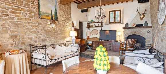 14 bedrooms House in Assisi, Italy No. 131772 10