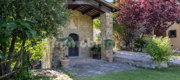 14 bedrooms House in Assisi, Italy No. 131772 47