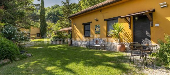 14 bedrooms House in Assisi, Italy No. 131772 45