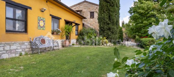 14 bedrooms House in Assisi, Italy No. 131772 46