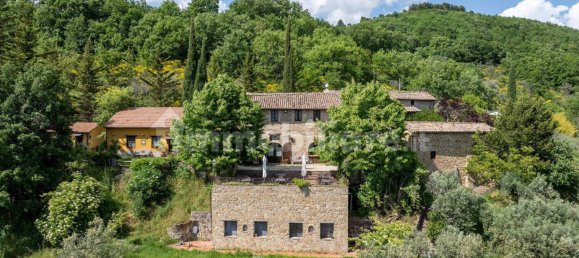 14 bedrooms House in Assisi, Italy No. 131772 19