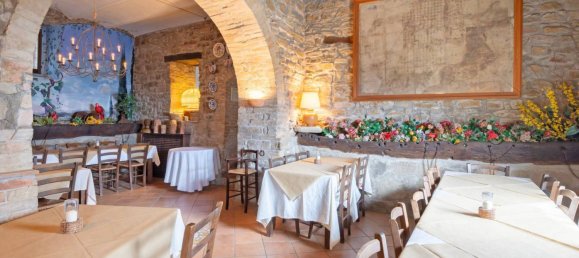 14 bedrooms House in Assisi, Italy No. 131772 9