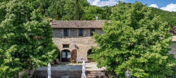 14 bedrooms House in Assisi, Italy No. 131772 33