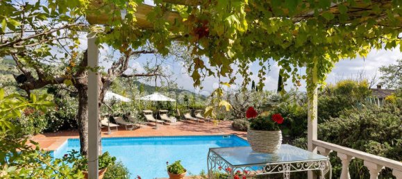 14 bedrooms House in Assisi, Italy No. 131772 43