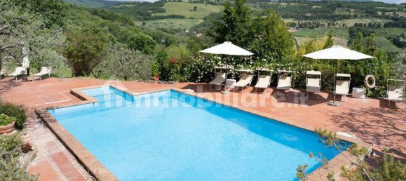 14 bedrooms House in Assisi, Italy No. 131772 40