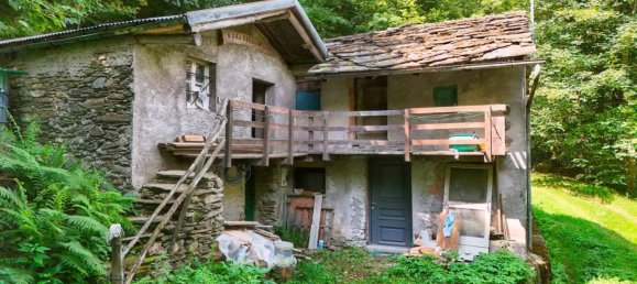 Casa T2 em Torre Pellice, Italy N.º 349884 4