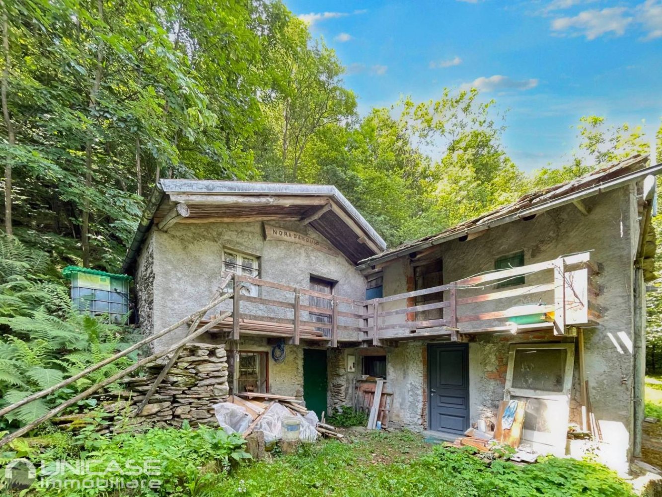 Casa T2 em Torre Pellice, Italy N.º 349884