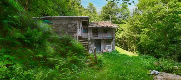 Casa T2 em Torre Pellice, Italy N.º 349884 10