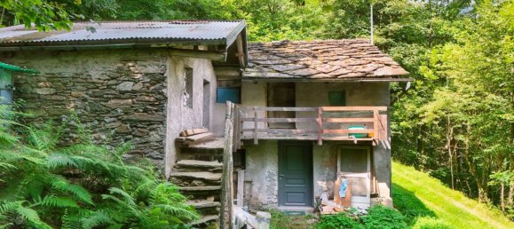 Casa T2 em Torre Pellice, Italy N.º 349884 5