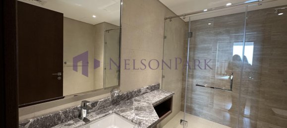 1 bedroom Apartment in Lusail, Qatar No. 2238 11