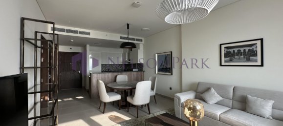 1 bedroom Apartment in Lusail, Qatar No. 2238 7