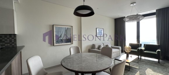 1 bedroom Apartment in Lusail, Qatar No. 2238 13